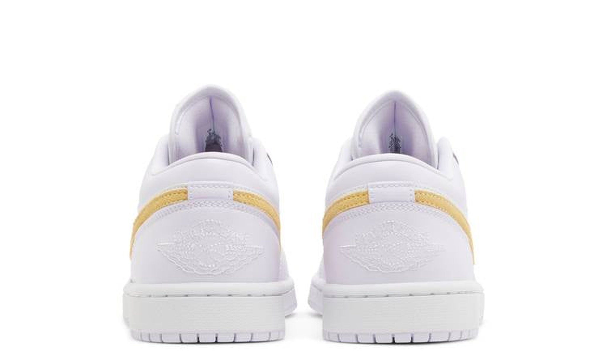 Wmns Air Jordan 1 Low 'Barely Grape'