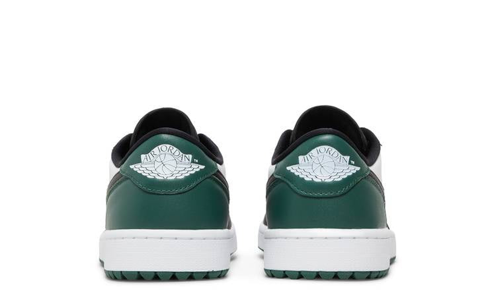 Air Jordan 1 Low Golf Noble Green