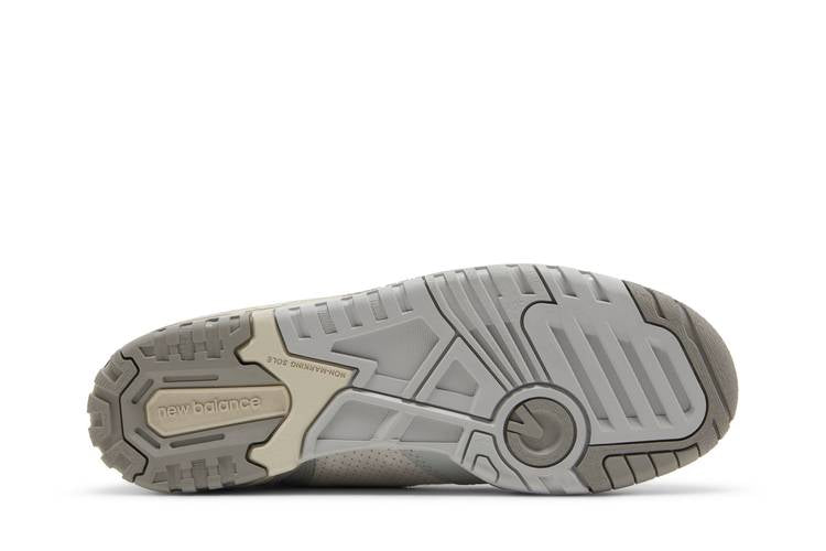 650R 'Light Aluminum Rain Cloud'