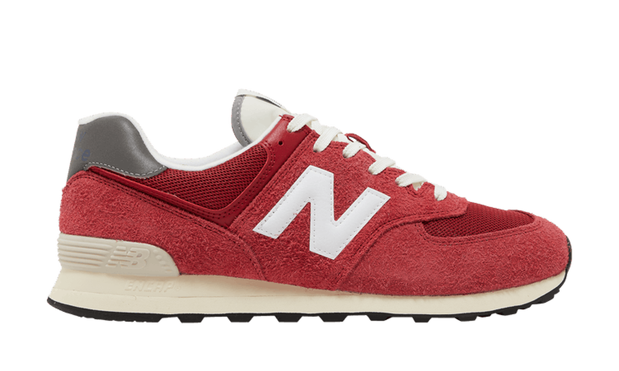 574 'Premium OG Pack - Varsity Red'