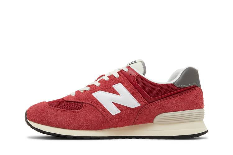 574 'Premium OG Pack - Varsity Red'