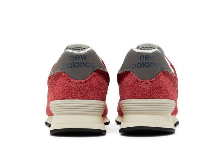 574 'Premium OG Pack - Varsity Red'