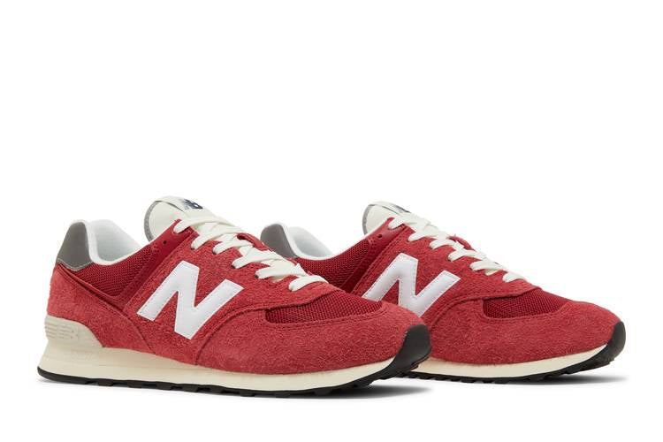 574 'Premium OG Pack - Varsity Red'