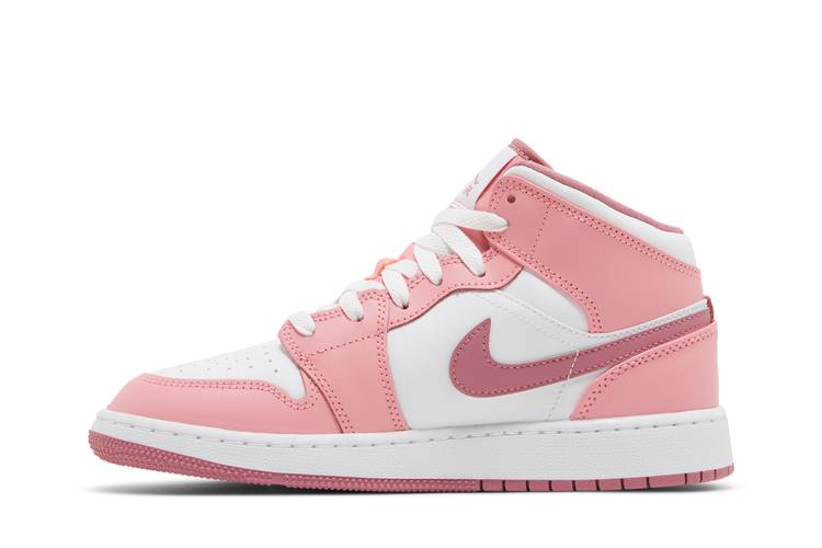 Air Jordan 1 Mid GS 'Valentine's Day 2023'