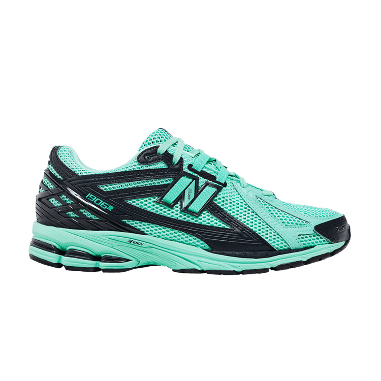 size? x 1906R 'Mint Green Black'