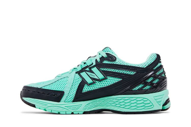 size? x 1906R 'Mint Green Black'