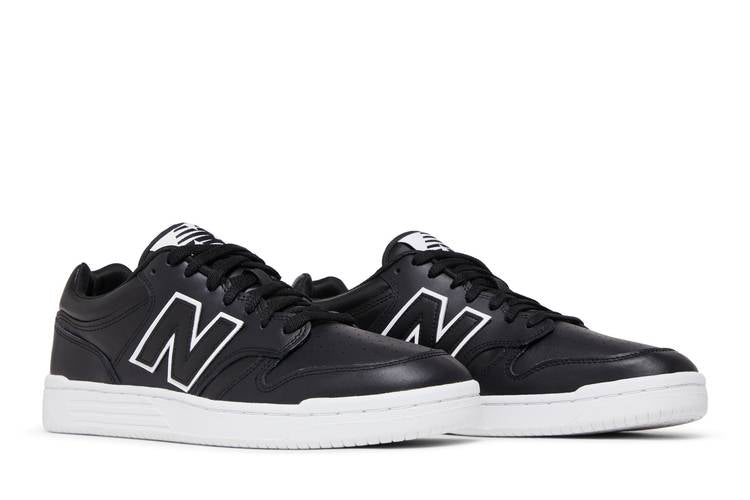 480 'Black'