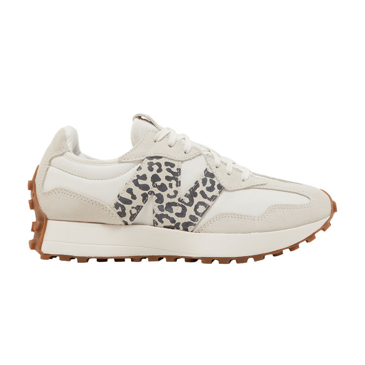 Wmns 327 'Sea Salt Leopard'