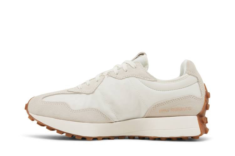 Wmns 327 'Sea Salt Leopard'