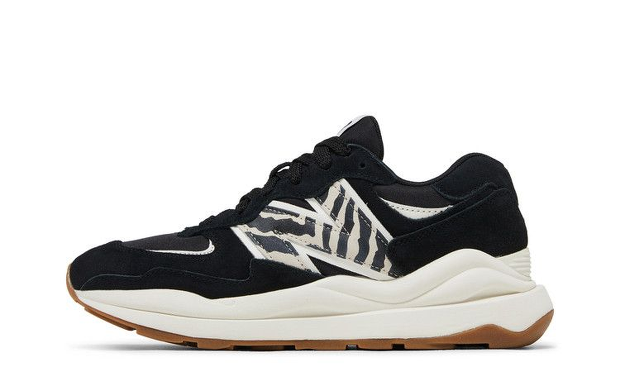 Wmns 57/40 'Black Zebra'