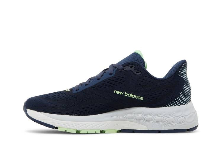 Wmns Fresh Foam X 880v13 'Navy Bleach Blue'