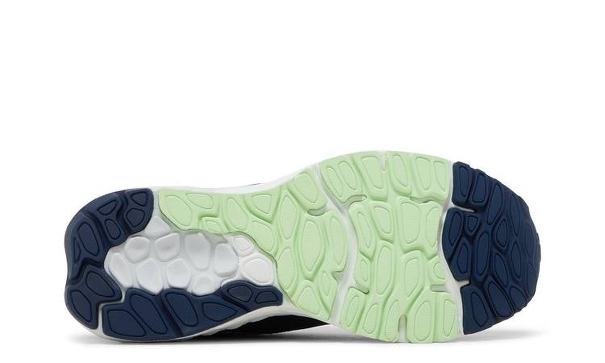 Wmns Fresh Foam X 880v13 'Navy Bleach Blue'
