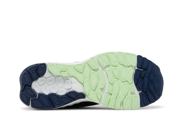 Wmns Fresh Foam X 880v13 'Navy Bleach Blue'