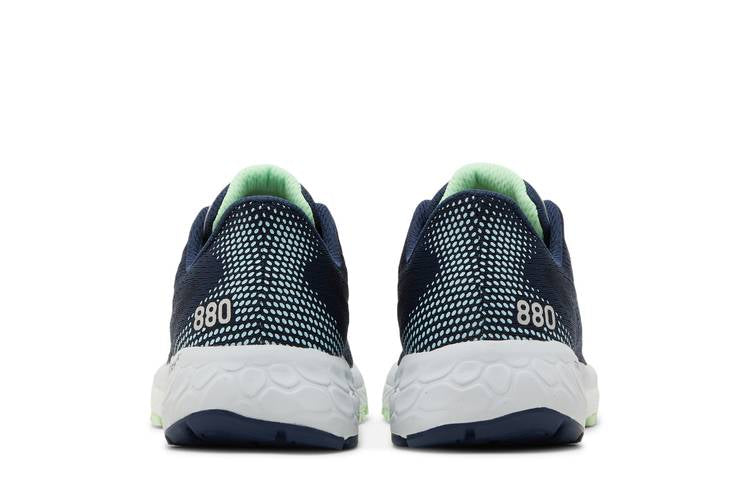 Wmns Fresh Foam X 880v13 'Navy Bleach Blue'