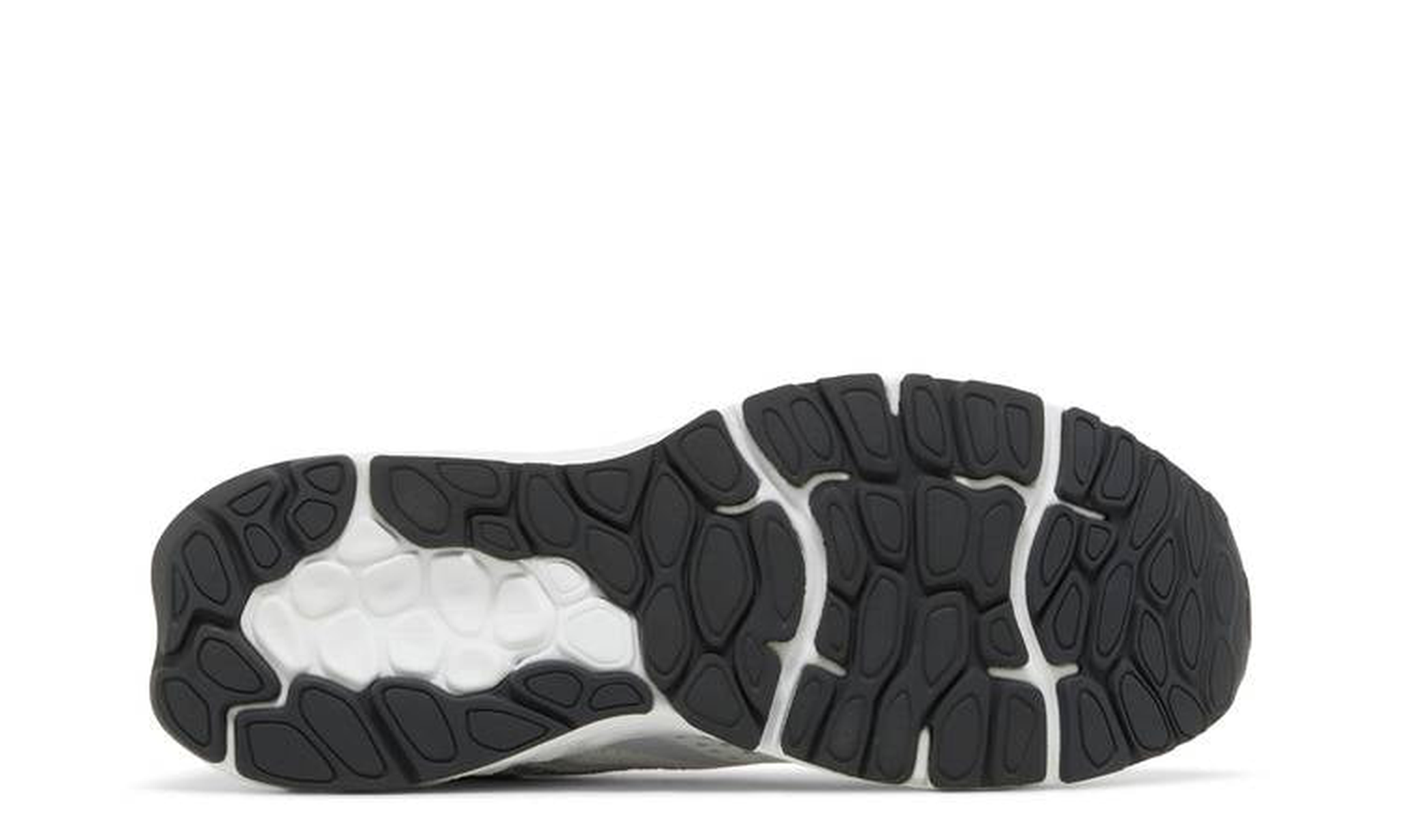 Fresh Foam X 880v13 'White Silver Metallic'