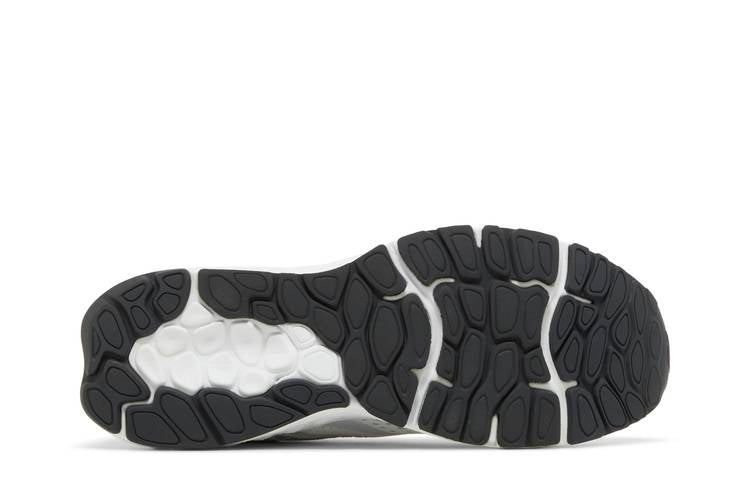 Fresh Foam X 880v13 'White Silver Metallic'