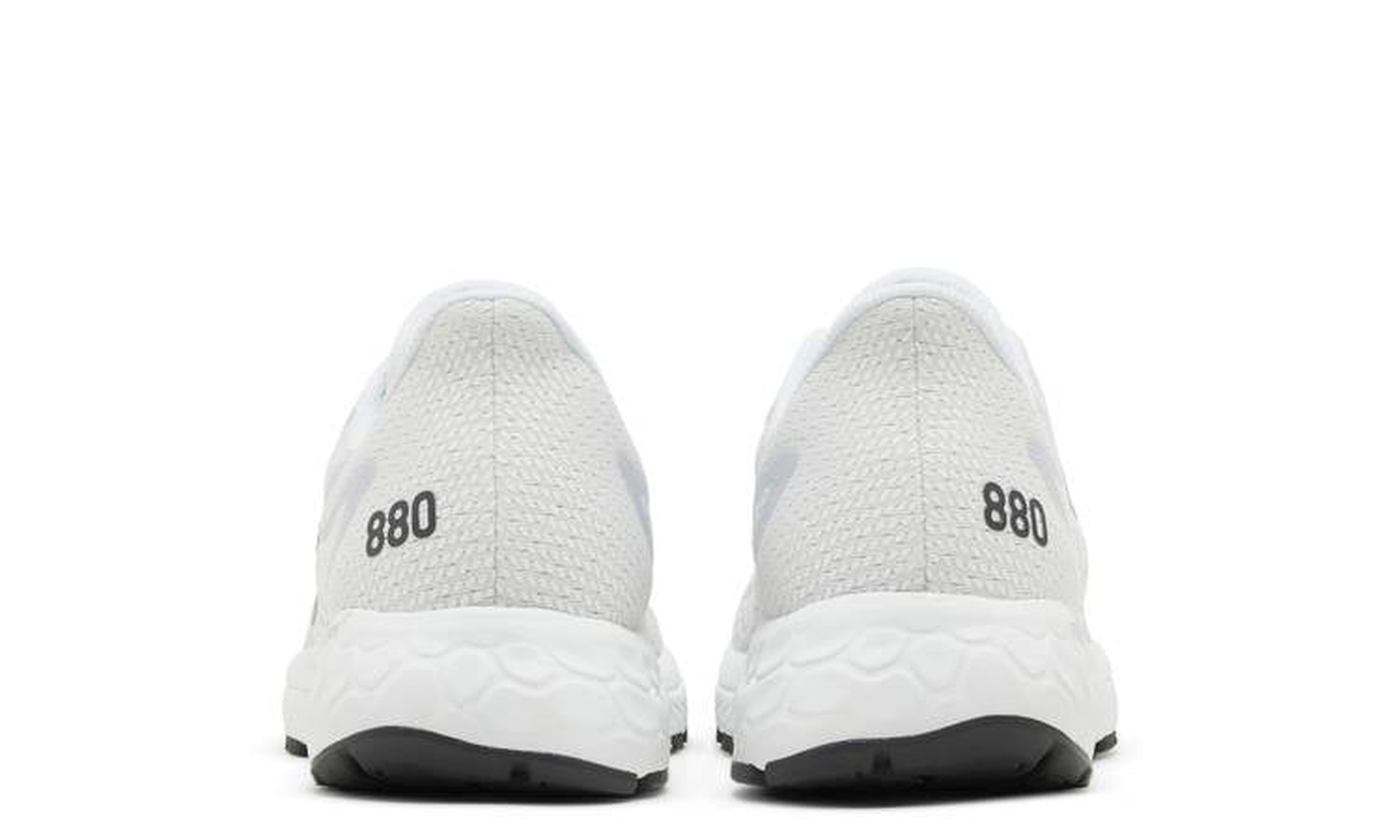 Fresh Foam X 880v13 'White Silver Metallic'