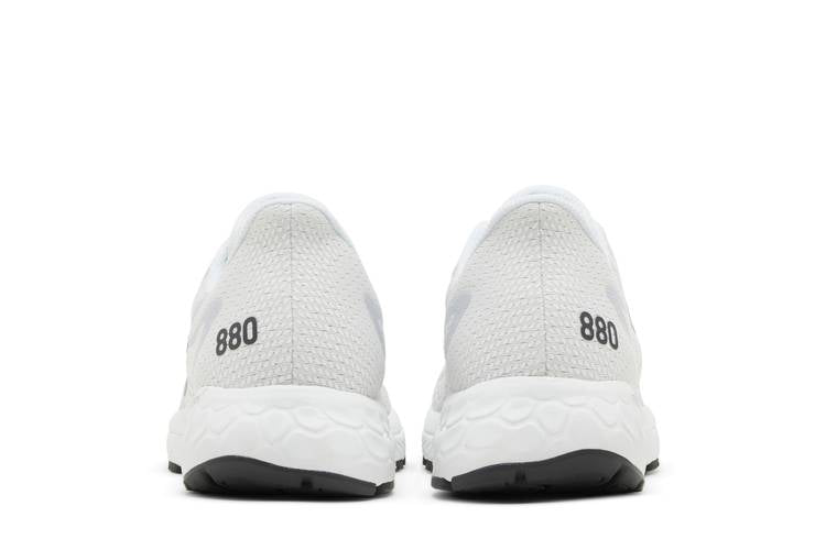 Fresh Foam X 880v13 'White Silver Metallic'