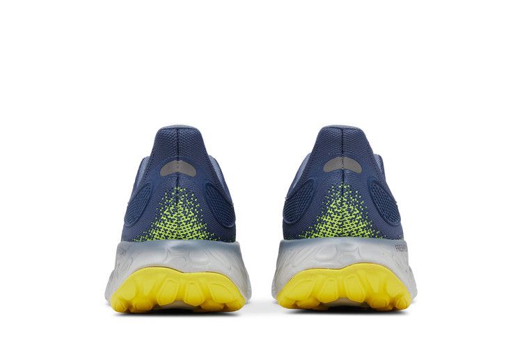 Fresh Foam X 1080v12 'Vintage Indigo Pineapple'