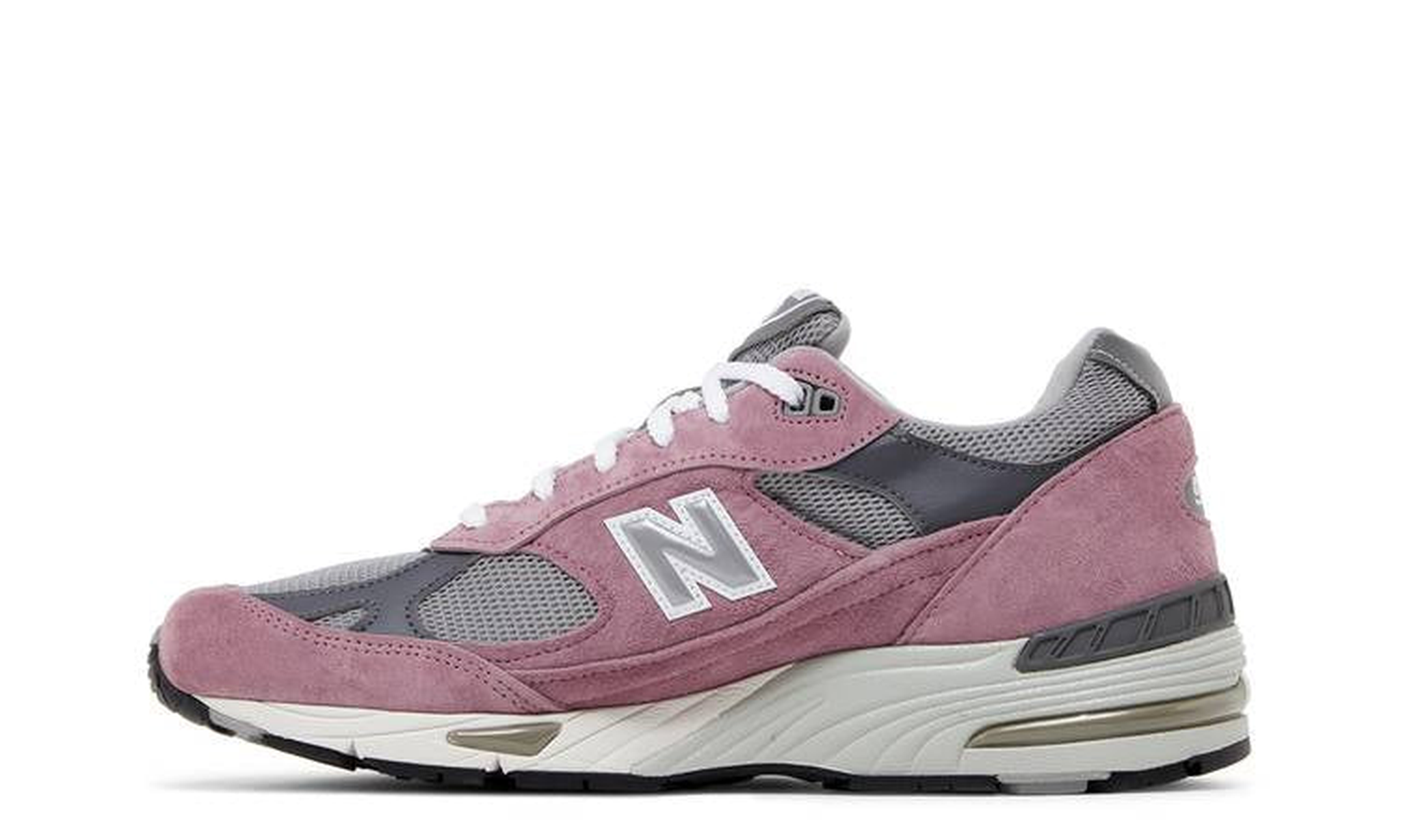 991 Made in England 'Wistful Mauve'
