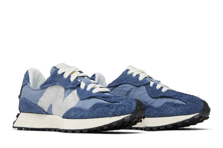 327 'Vintage Indigo'