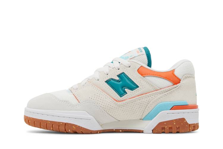 Wmns 550 'Sea Salt Verdigris'