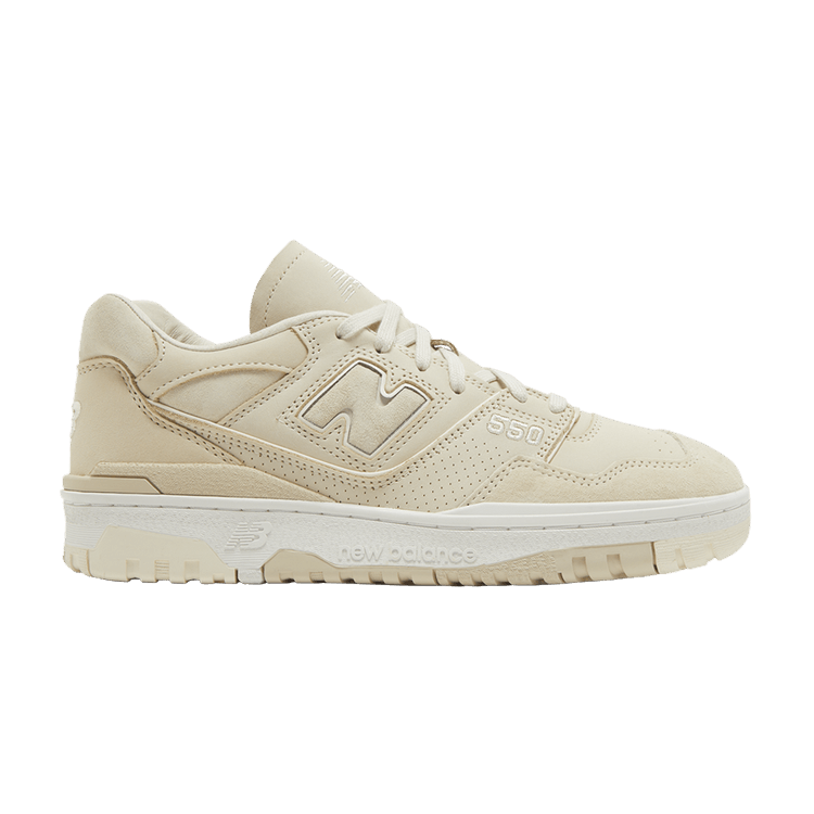 550 'Bone Angora'
