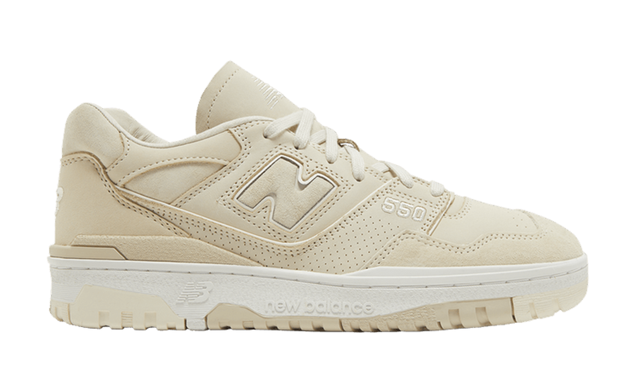 550 'Bone Angora'