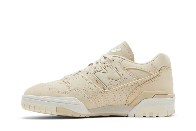 550 'Bone Angora'