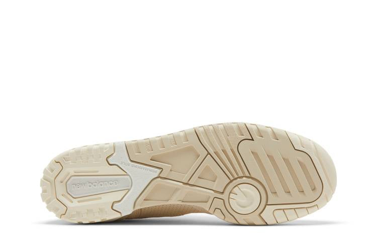 550 'Bone Angora'
