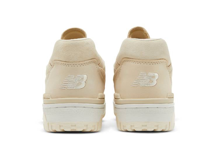 550 'Bone Angora'