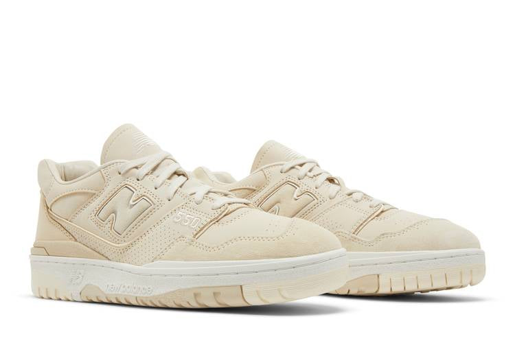 550 'Bone Angora'