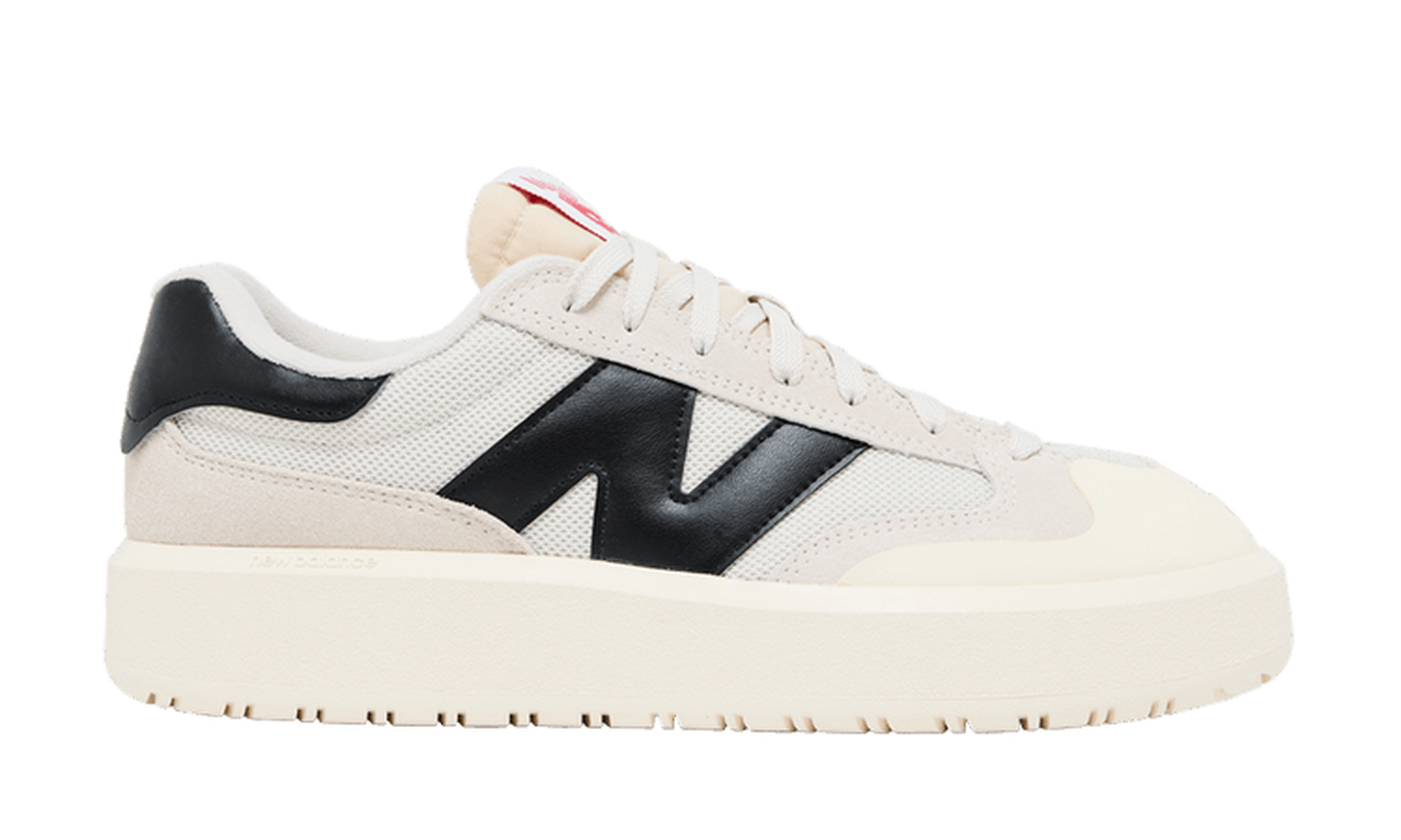 CT302 'Beige Black'