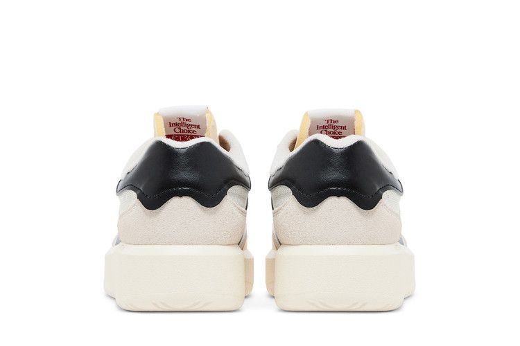 CT302 'Beige Black'