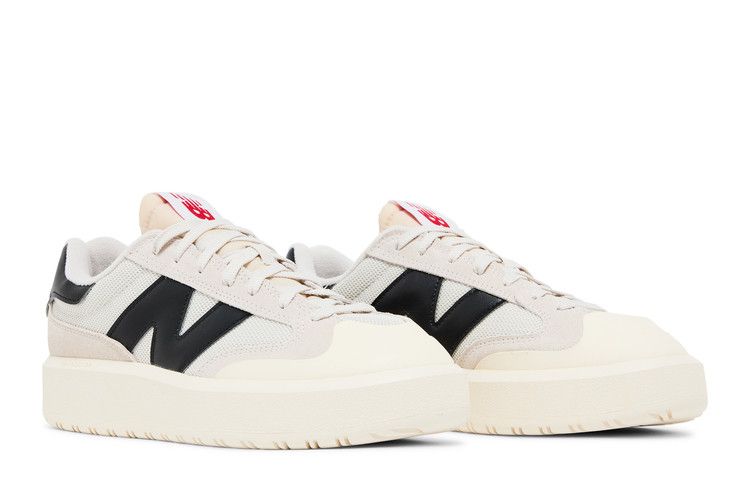 CT302 'Beige Black'