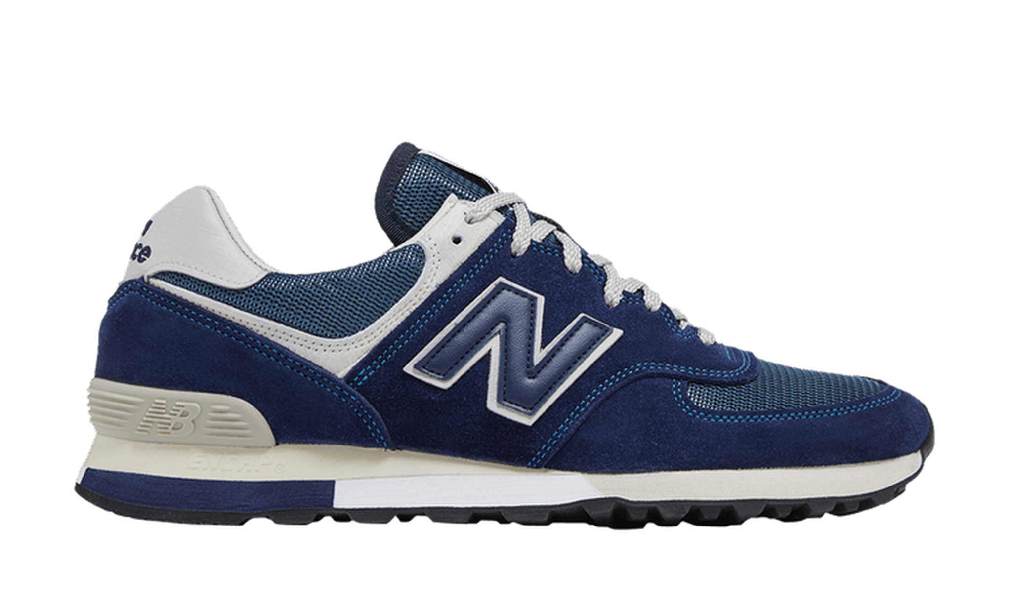 576 Made in England '35th Anniversary - Medieval Blue'