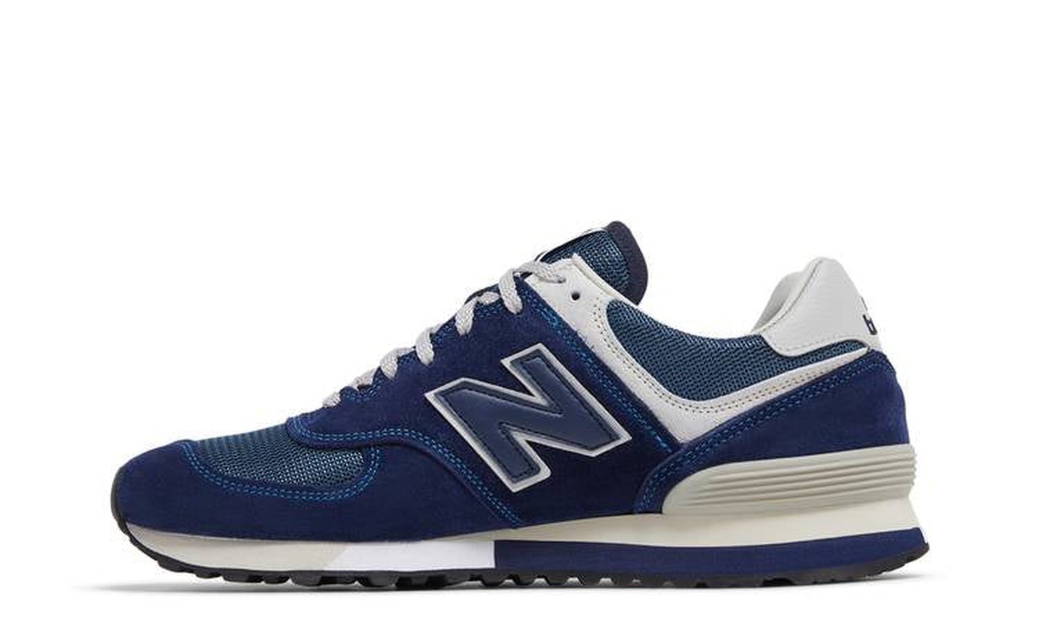 576 Made in England '35th Anniversary - Medieval Blue'
