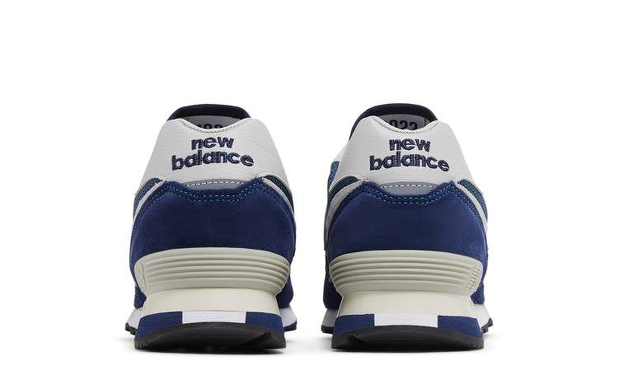 576 Made in England '35th Anniversary - Medieval Blue'