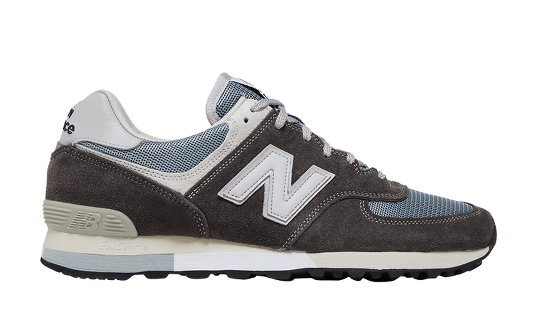 576 Made in England '35th Anniversary - Elephant Skin'