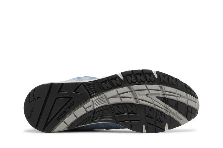 991 Made in England 'Dusty Blue'