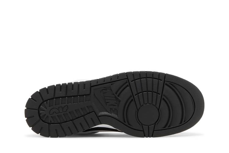 Air Dunk Jumbo 'Reverse Panda'