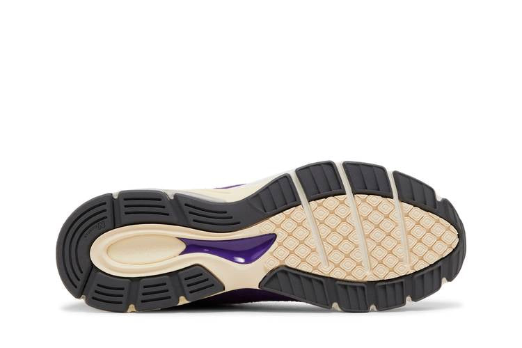 Teddy Santis x 990v4 Made in USA 'Plum Purple'