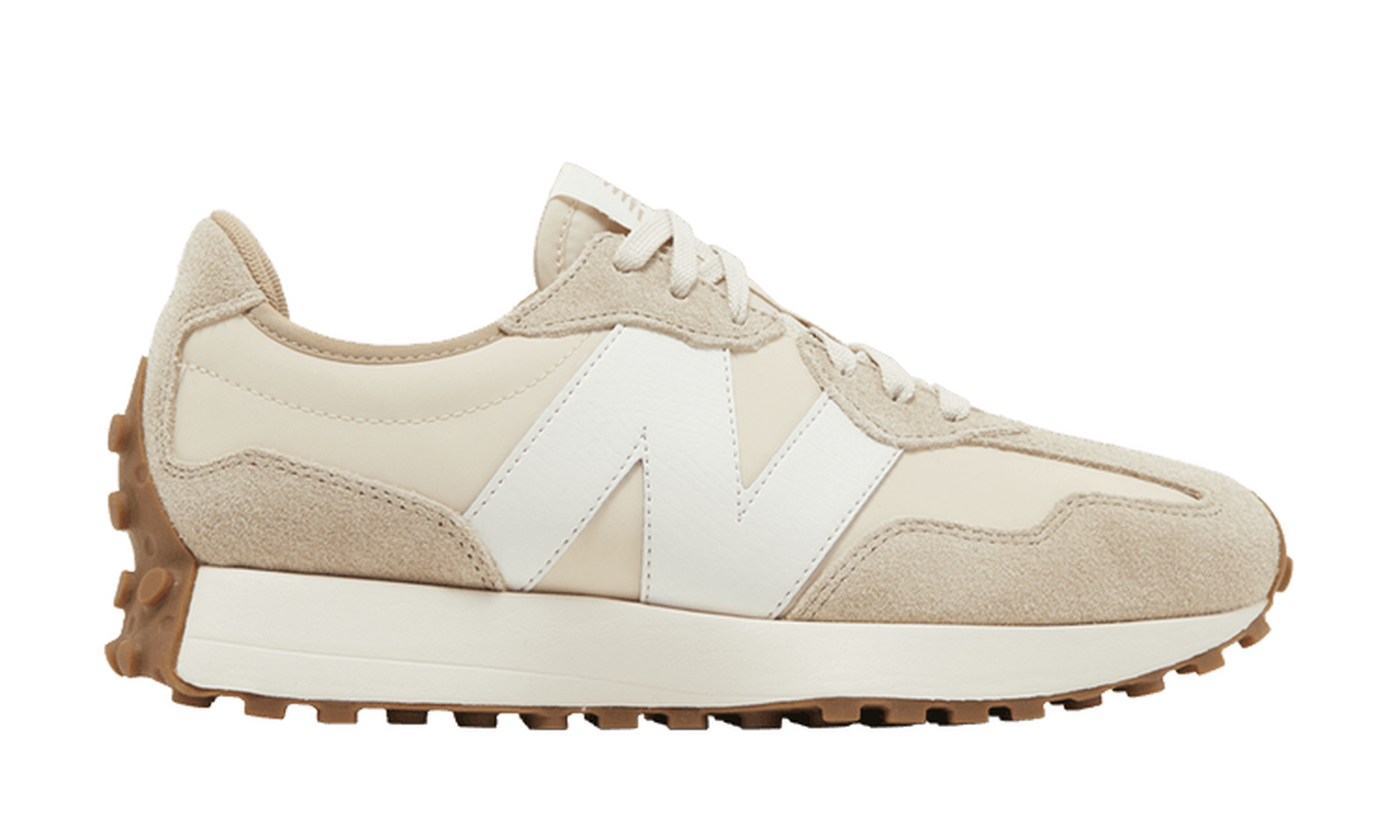 327 'Oatmeal'
