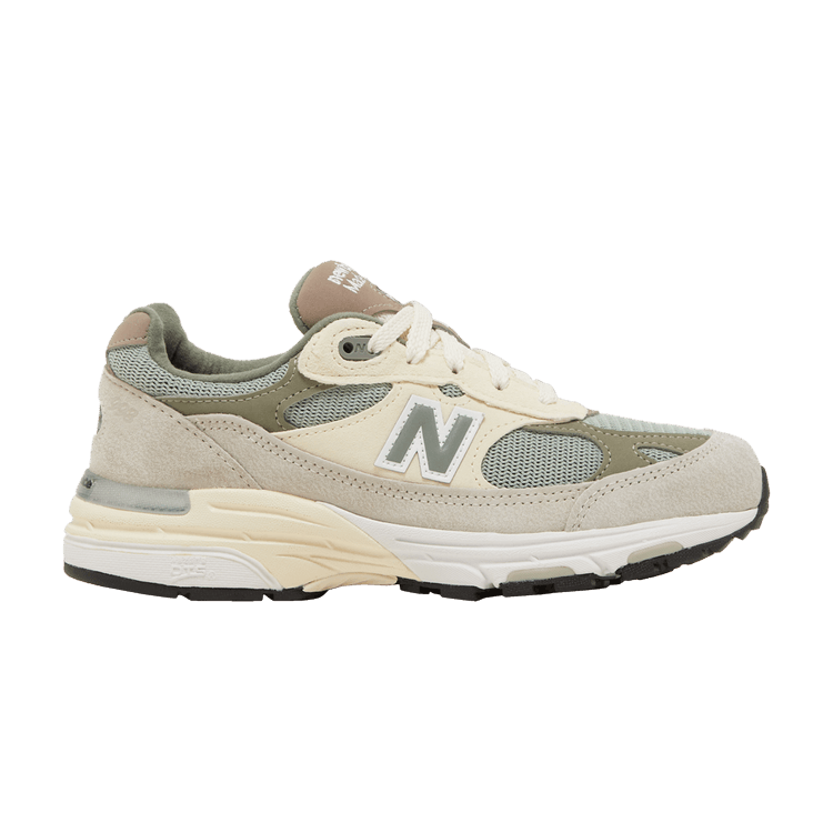 Kith x Wmns 993 Made in USA 'Spring 101'