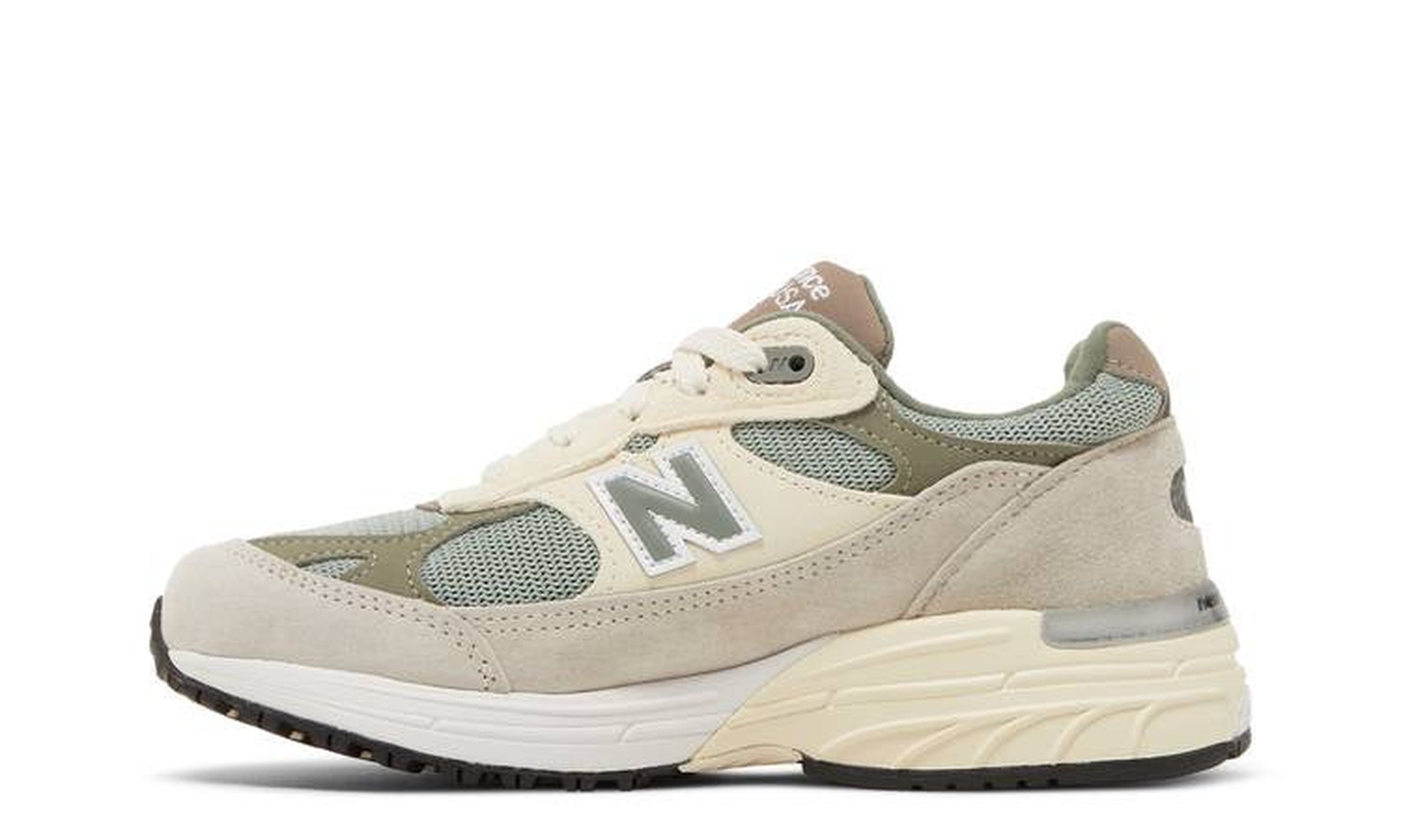 Kith x Wmns 993 Made in USA 'Spring 101'