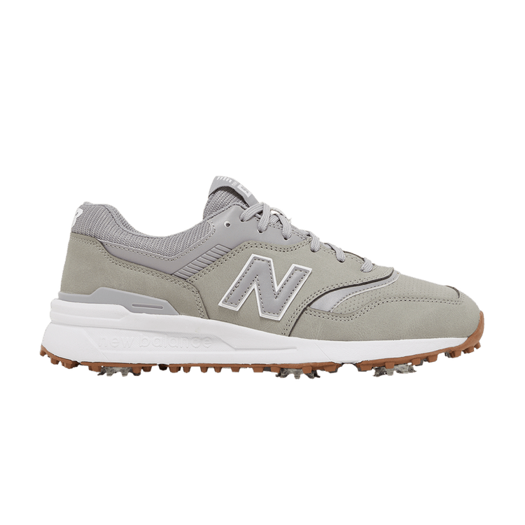 997 Golf 'Grey White Gum'