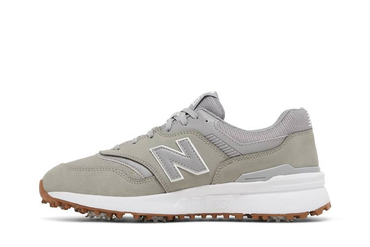 997 Golf 'Grey White Gum'