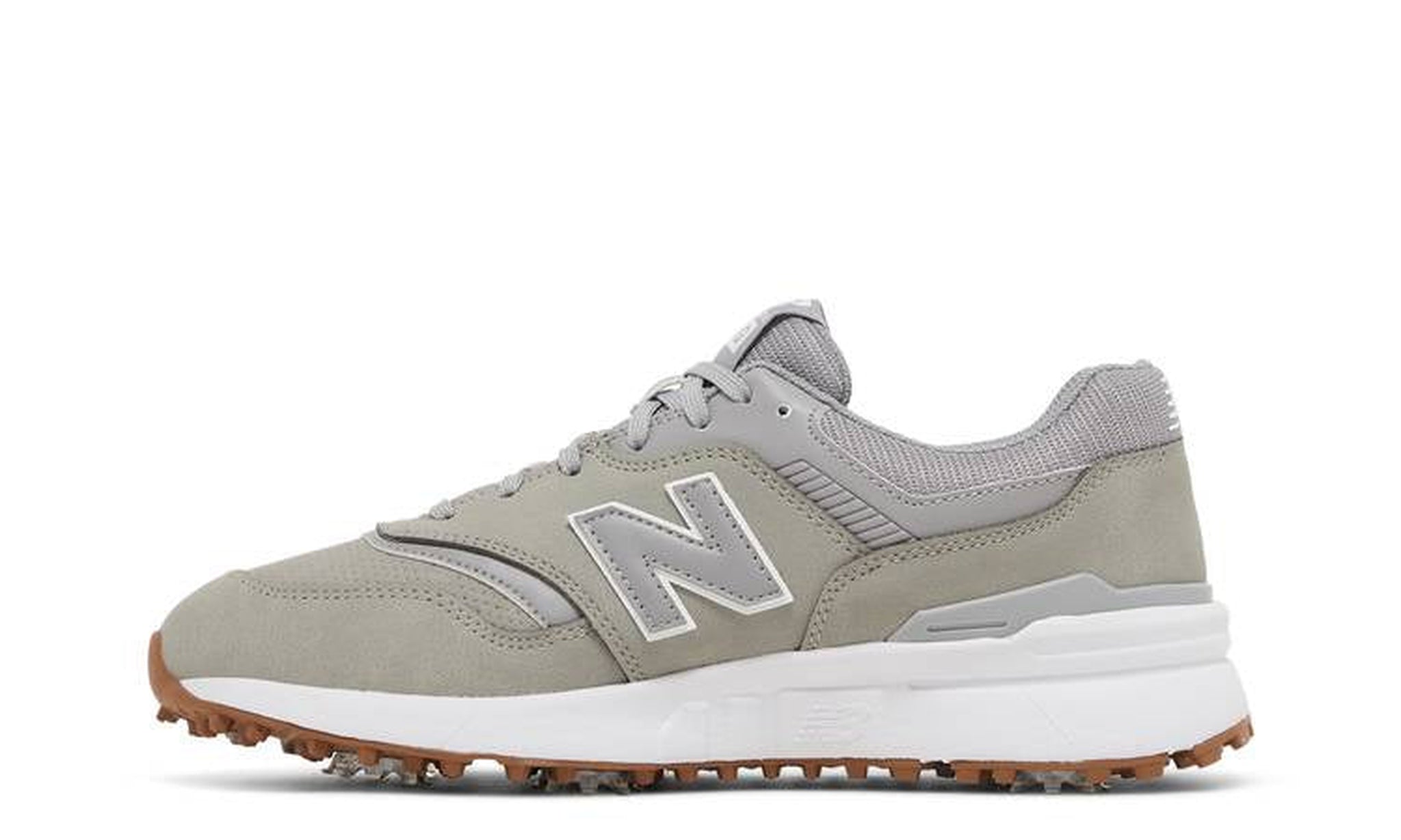 997 Golf 'Grey White Gum'