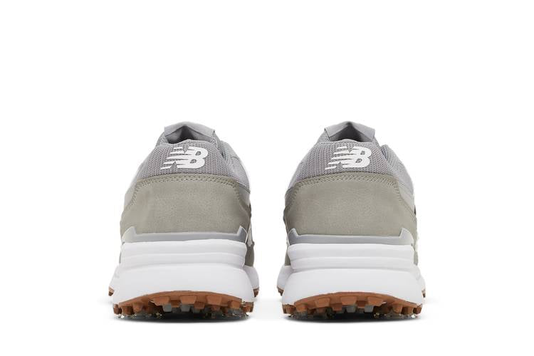 997 Golf 'Grey White Gum'