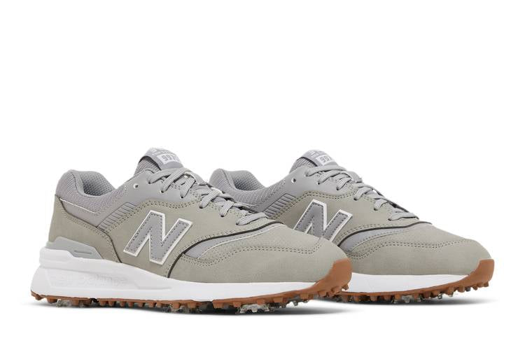 997 Golf 'Grey White Gum'